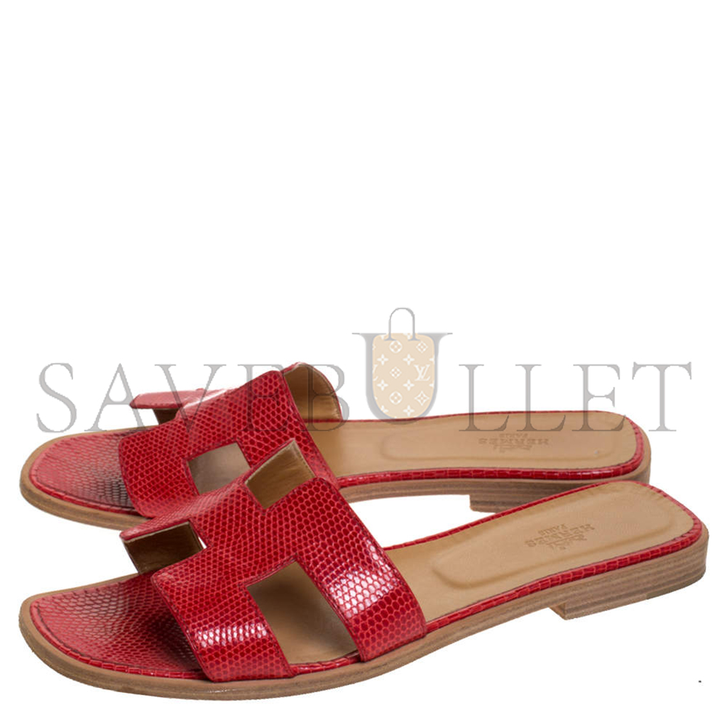 H**mes oran sandal h202230znl341